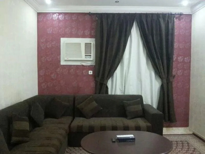 Eshraqh Hotel