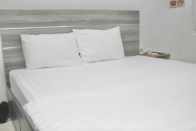 Classic room