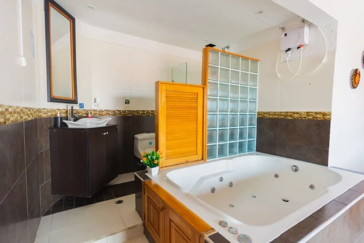Luxury Double room