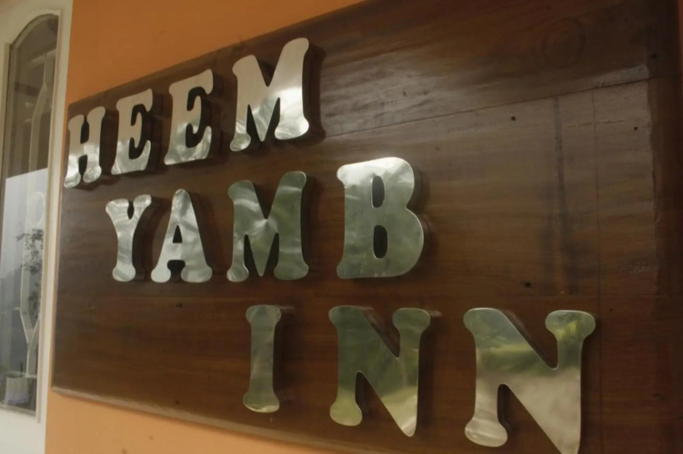 heem yamb inn