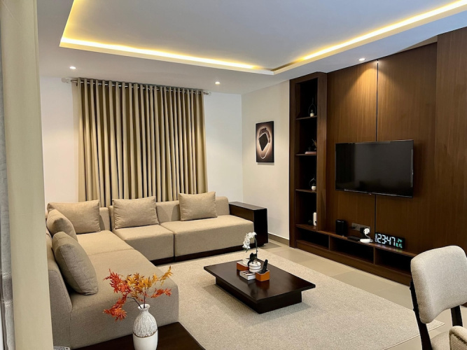 Lumaana Residences