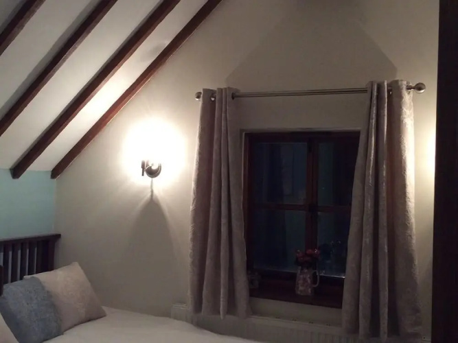 Hope Mill B&B