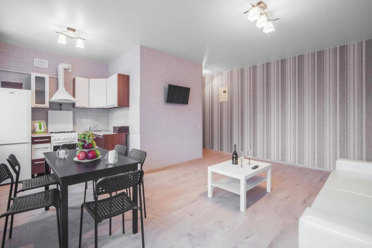 Accomodation Service Minsk