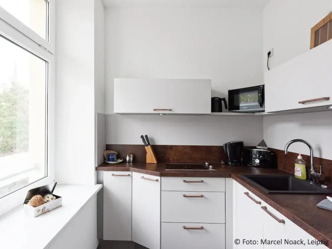 City Park Apartment 24