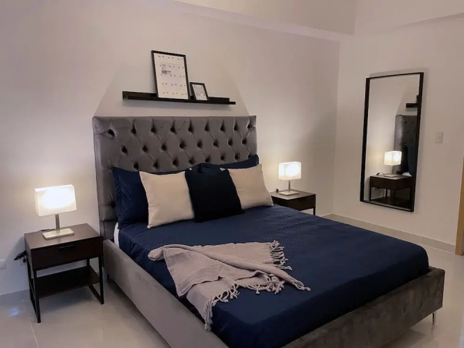 Cozy Loft 408
