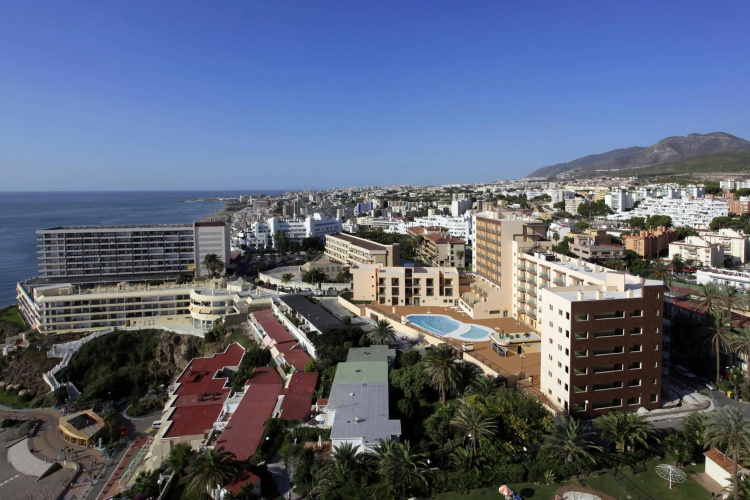 Hotel Ritual Torremolinos - Adults only photo 27