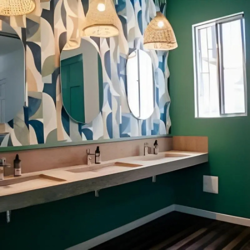 Cordova Hostel Medellín