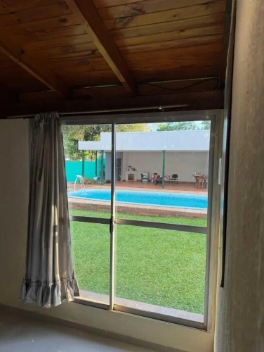 Economy Single room with pool view