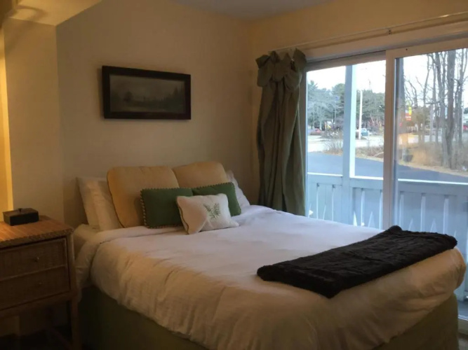 The Beach Rose Inn