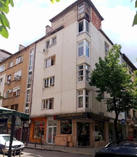 Top Centre Apartment Next to "vitosha Boulevard"