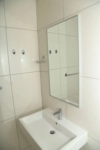 Business Apartment