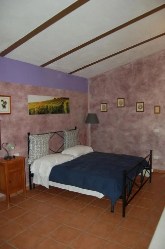 Agriturismo Castro