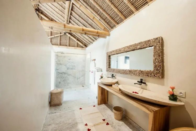 La Crique Nature Spa