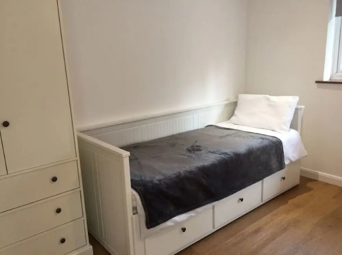 Blyth Lodge B&B