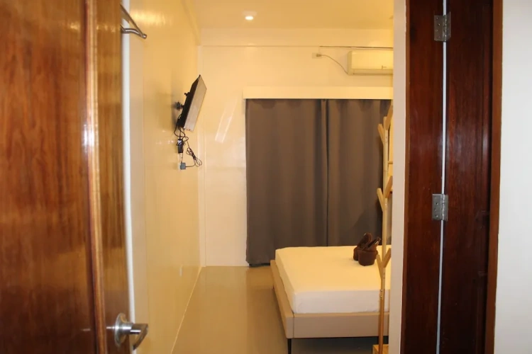 Deluxe Double room with balcony and with mountain view