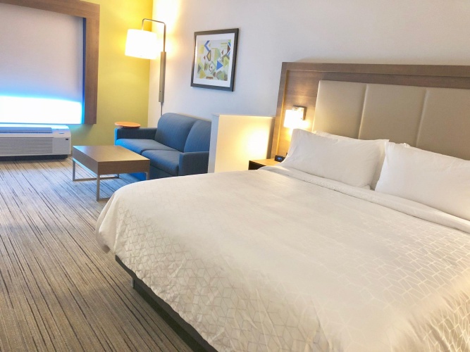 Standard room
