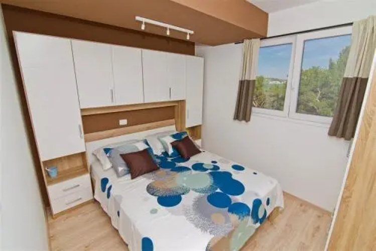 Apartment Obratov