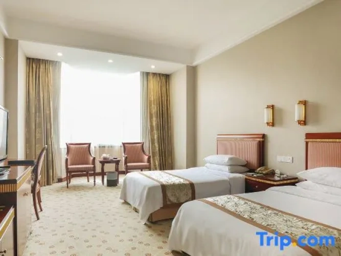 Business Twin room