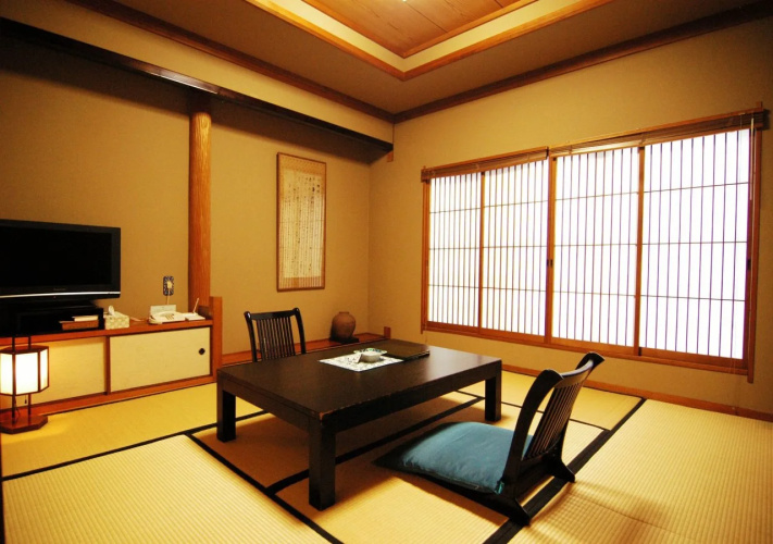 Ibusuki Shusuien