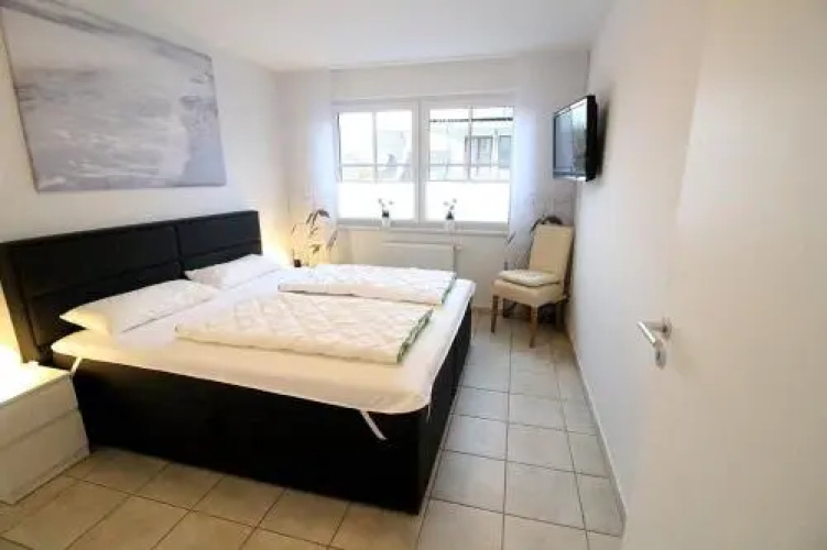 Apartmentvermittlung Mehr als Meer - Objekt 13