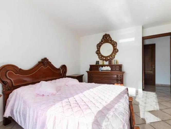 2 Bedrooms Family Apartment with balcony