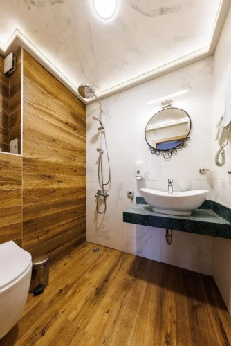 2 Bedrooms Apartment with balcony