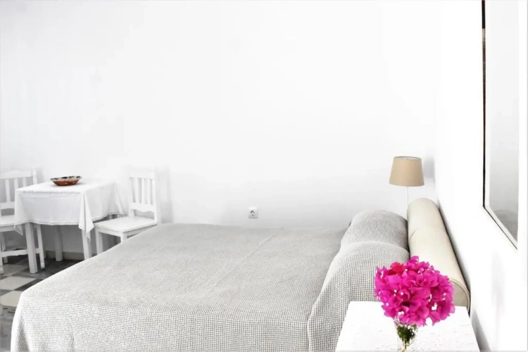 Economy Studio with balcony