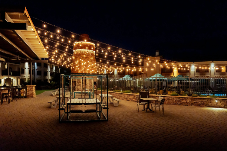 Holiday Inn Resort The Squire at Grand Canyon photo 46