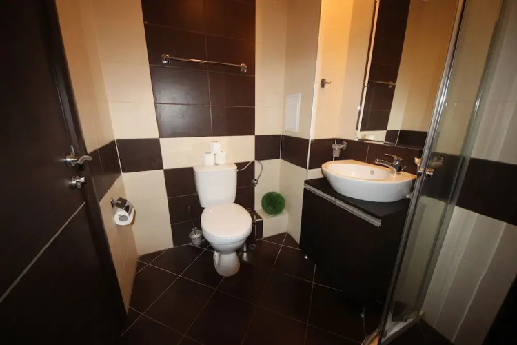Menada Harmony Suites II Apartments