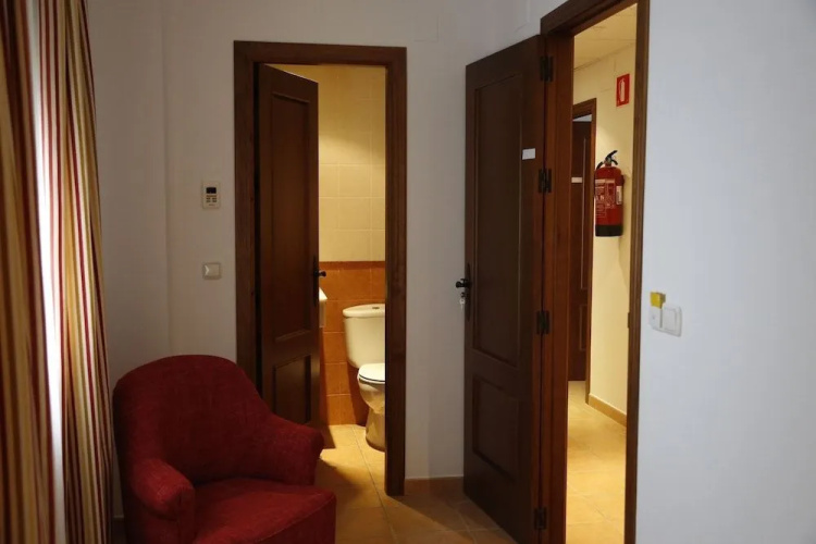 Hostal Caballero
