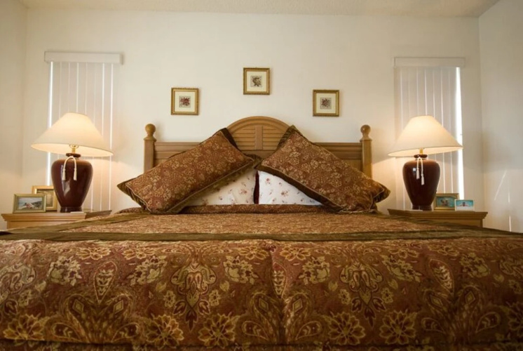 Davenport Luxury by TS Vacation Homes