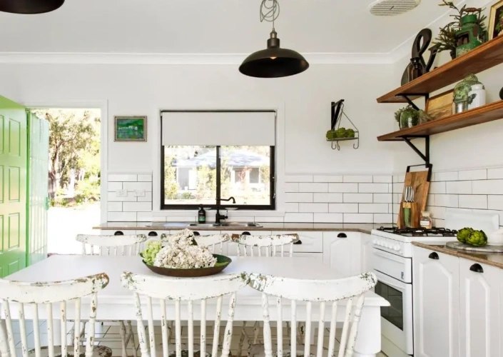 3 Bedrooms Cottage