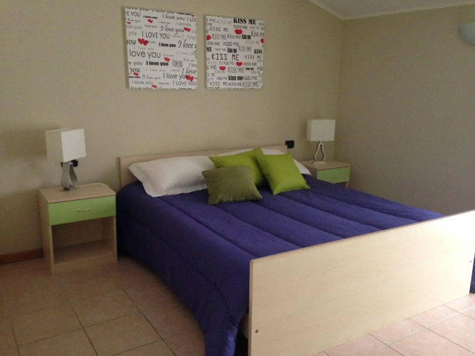 Residenza Villa
