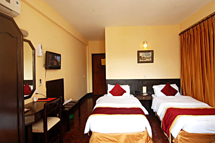 Hotel Thamel