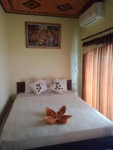 Bintang Homestay