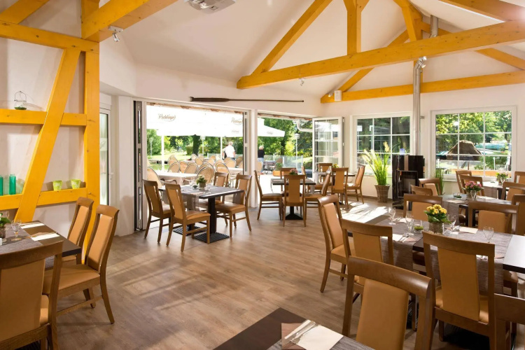 Spreewaldhotel Stephanshof, Bild 15