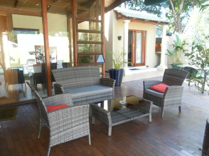 Somona Guest House