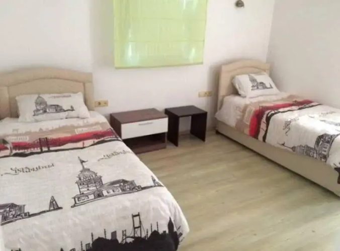 Belek Golf Residence