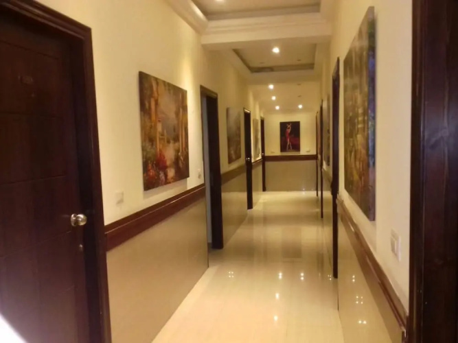 Nj Hotel