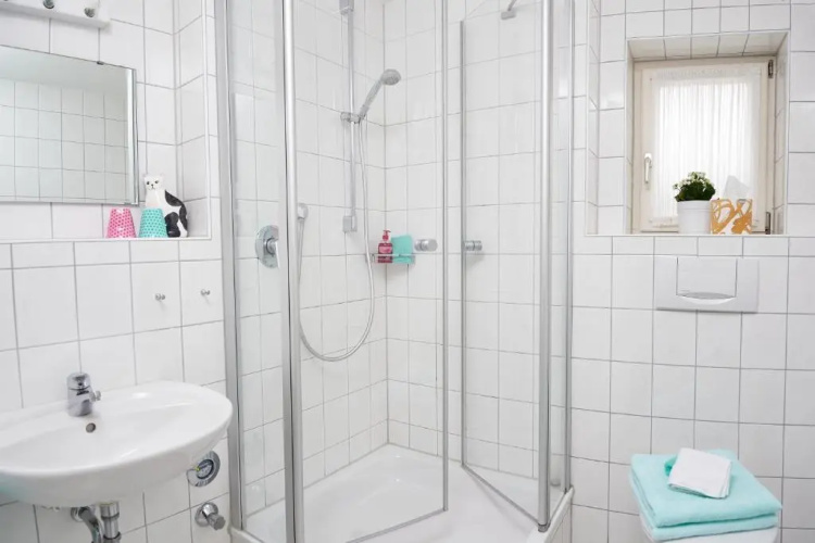 Ferienwohnung Ebert