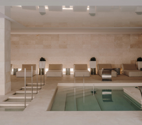 Ibiza Gran Hotel photo 15