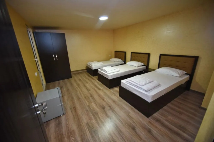 MBM Hotel Yerevan