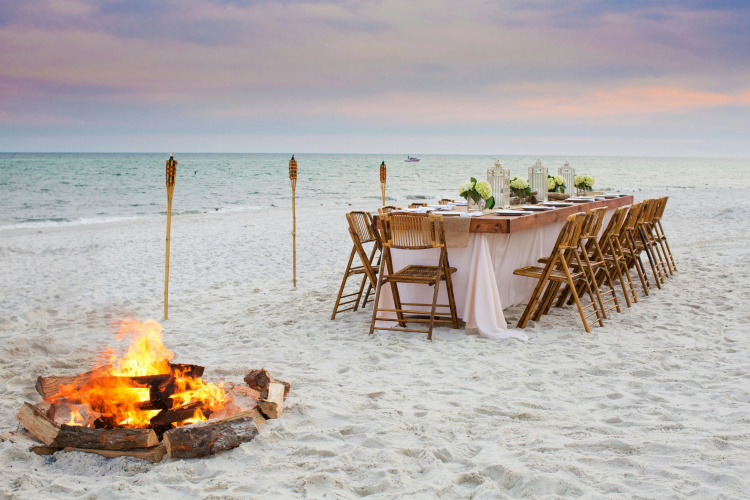 Perdido Beach Resort photo 31