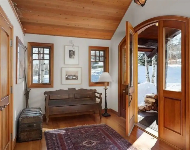 Jay Chalet By Snowmass Vacations - Aspen, CO