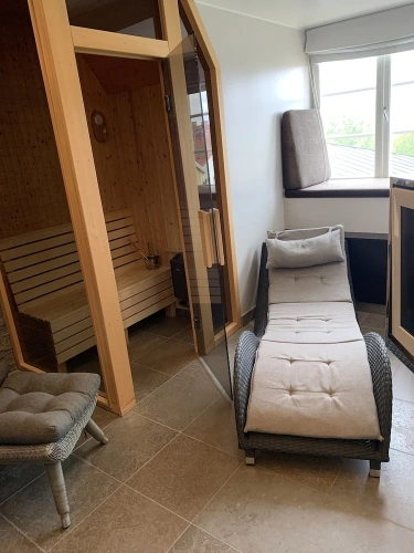 Double Duplex Suite