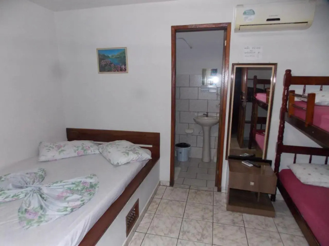 Pousada Paraiso