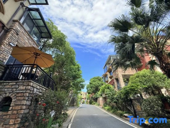 Forest Time Resort Villa