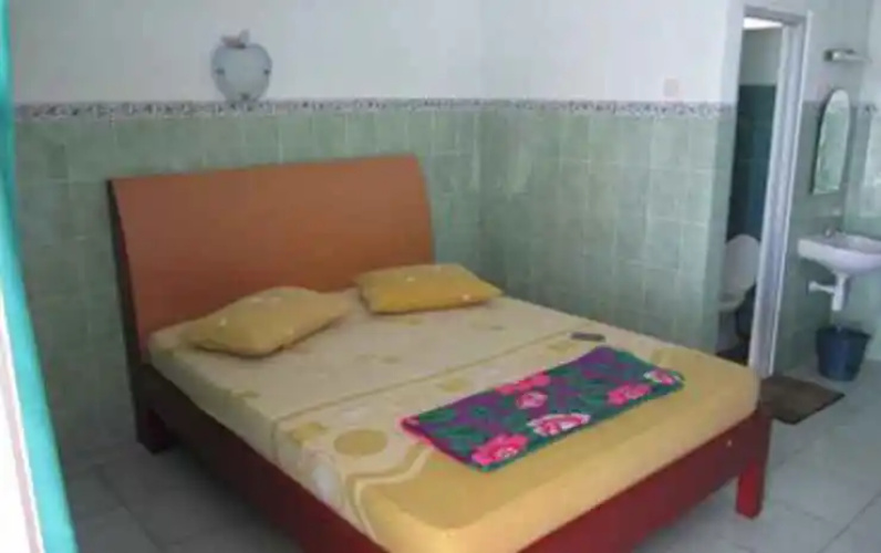 Hotel Bukit Surya