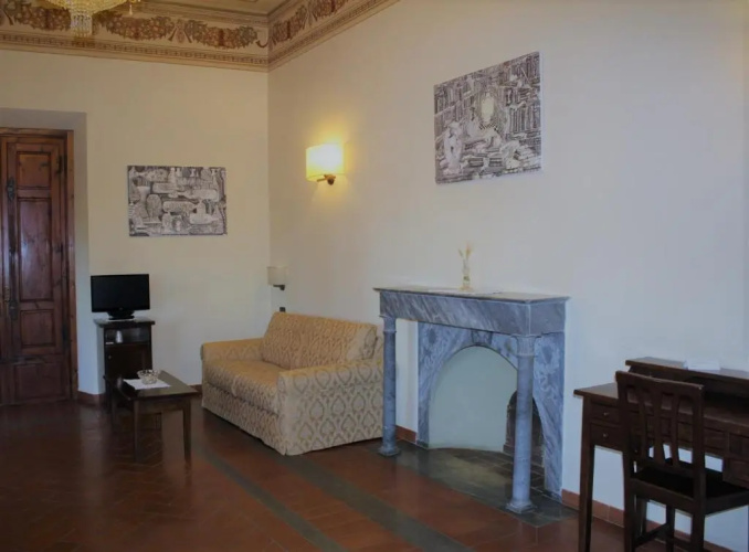Casa Volpi