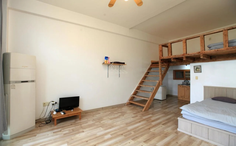 Wahaha Guesthouse